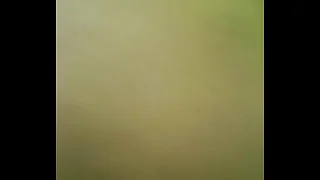 Penetrada por atras