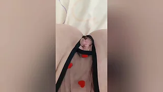 I brought my pussy just about orgasm right away I got home from college